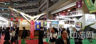 現代建材大突破——2014年第26屆建筑建材暨產品展精彩呈現木材創新