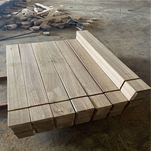 南美菠蘿格 潛力無(wú)限的木材新星，未來(lái)市場(chǎng)容量不可估量